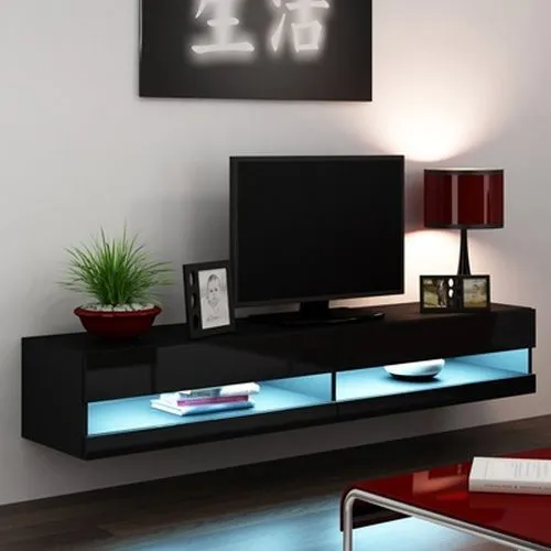 Juoda (korpusas)/juoda (priekis) tv new