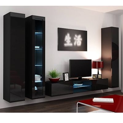 Korpusas juodas matinis/priekis juodas blizgus Korpusas juodas matinis/priekis juodas blizgus