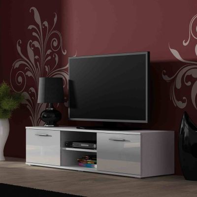 Priekis baltas blizgus/baltas matinis Priekis baltas blizgus/baltas matinis