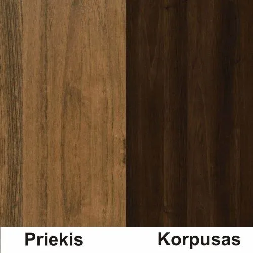 Riešutas (Front)/Riešutas (Korpus) Riešutas (Front)/Riešutas (Korpus)