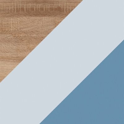 Sonoma šviesi- błękit - intarpas žydra Sonoma šviesi- błękit - intarpas žydra