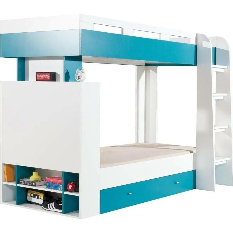 BA-GS2439239-5 MOBI System 19 moderni svetainės baldų sistema