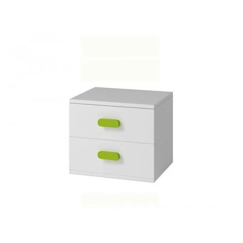 BA-ID100078-1 Naktinė spintelė Smyk I 22