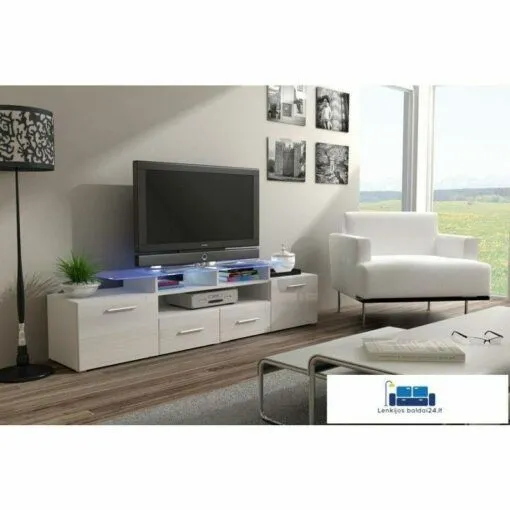 TV staliukas Evora 14