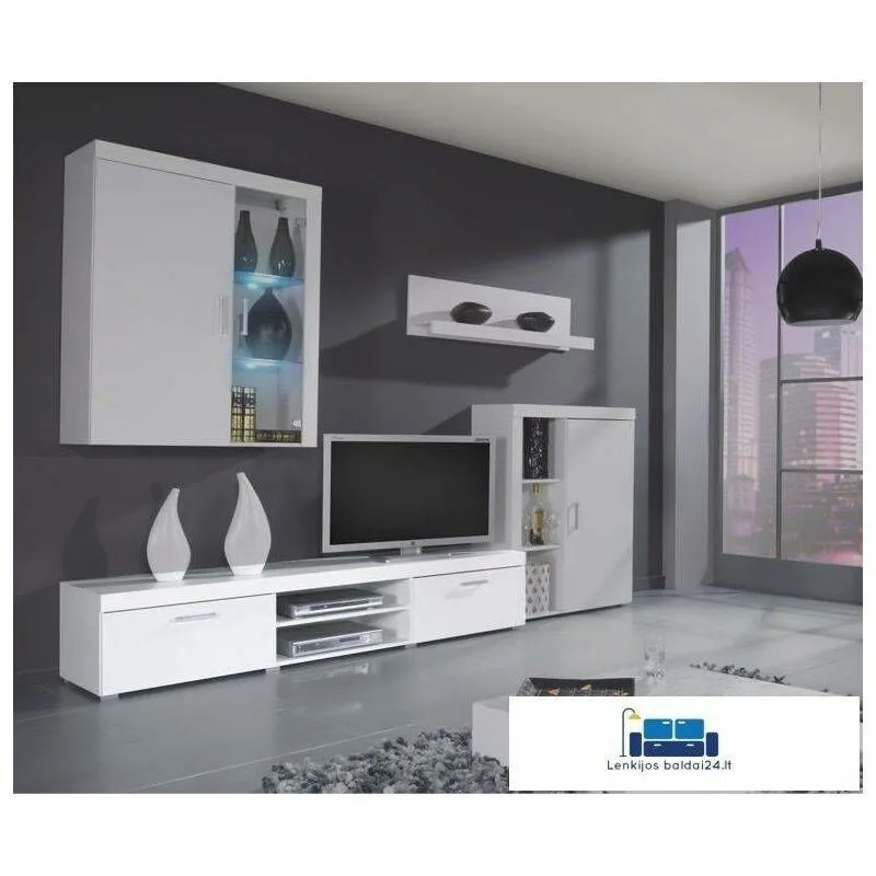 BA-ME101823-1 TV staliukas Samba 8