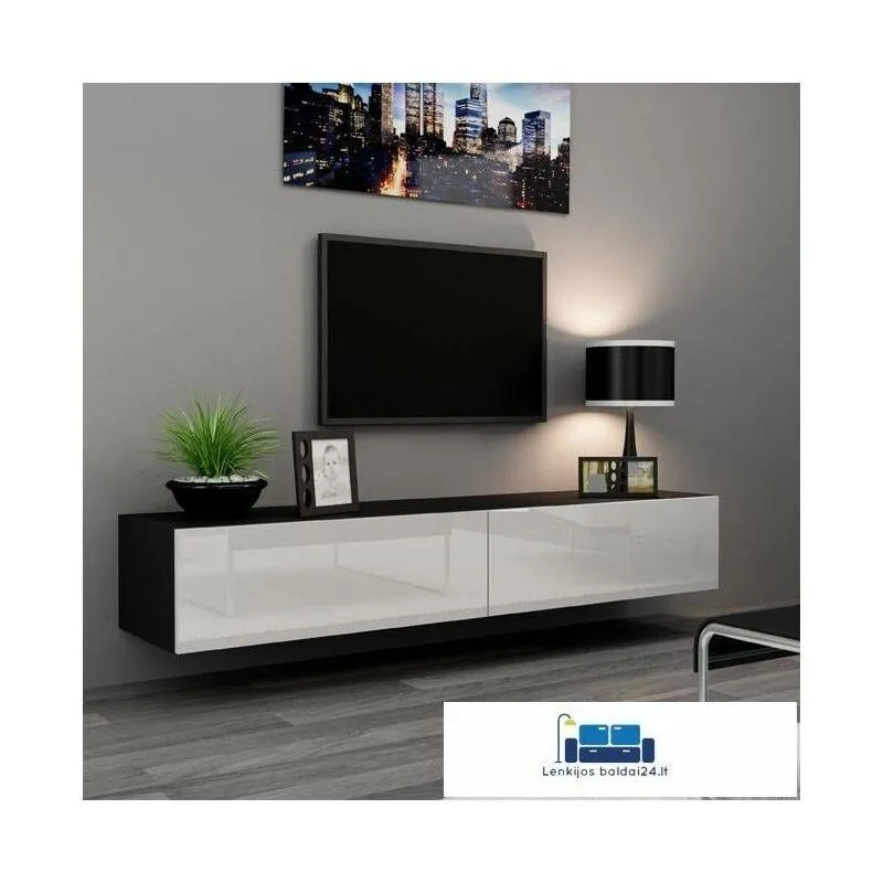 BA-ME101870-1 TV staliukas Vigo