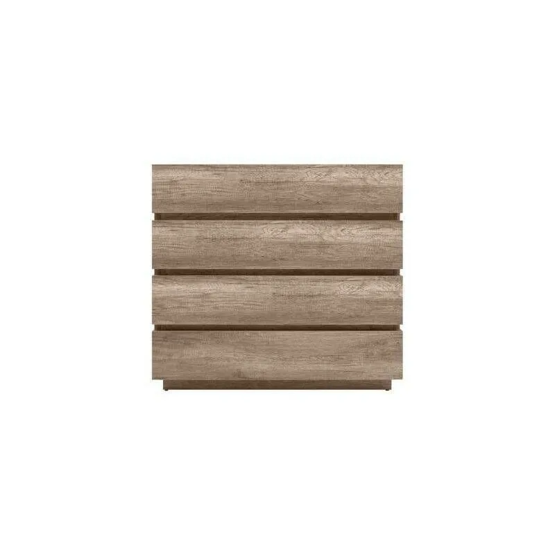 BA-RW100059-1 Komoda Anticca