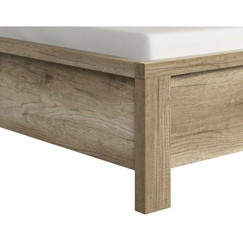 BA-RW100359-5 Moderni Kaspian 160 lova su elegantišku dizainu