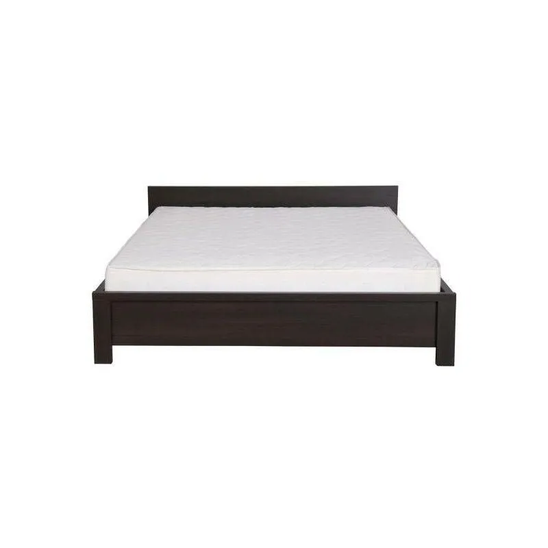 BA-RW100359-7 Moderni Kaspian 160 dvigulė lova elegantiškam miegamajam