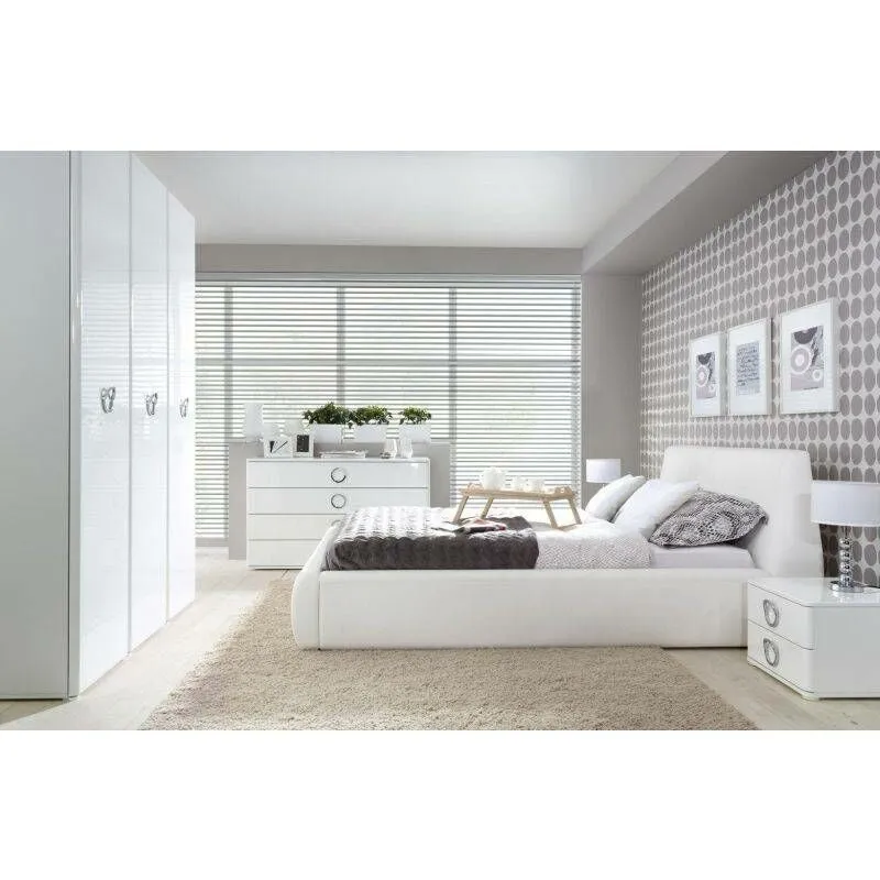 BA-RW101374-2 Moderni komoda RokSANa II su elegantišku dizainu