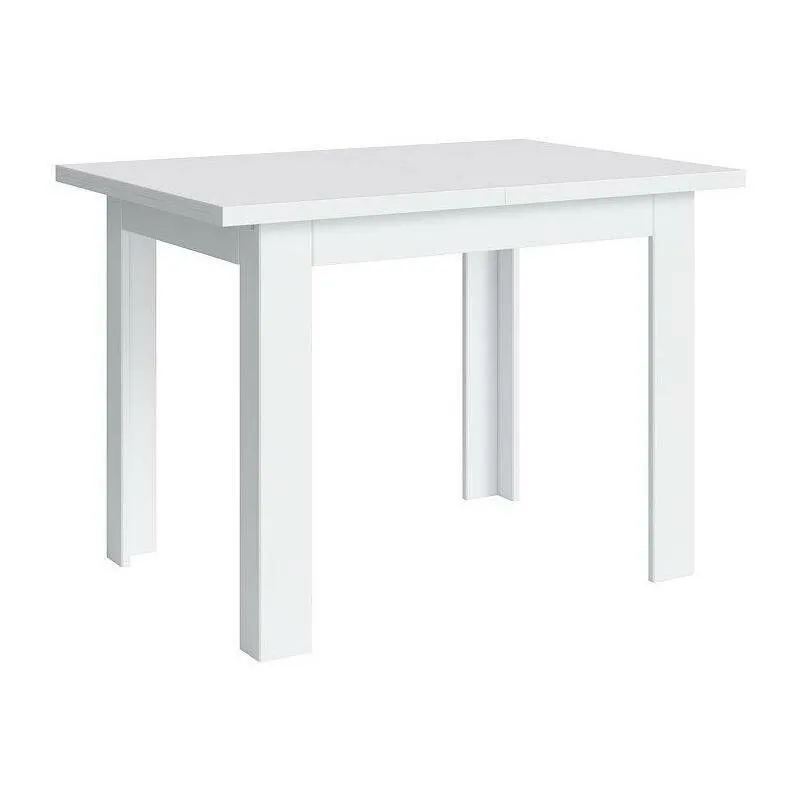 BA-RW104545-4 Modernus medinis stalas 110x75 cm svetainės interjerui
