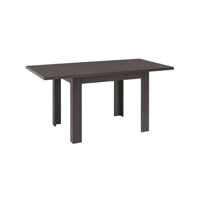 BA-RW104545-9 Modernus medinis stalas 110x75 cm svetainės interjerui