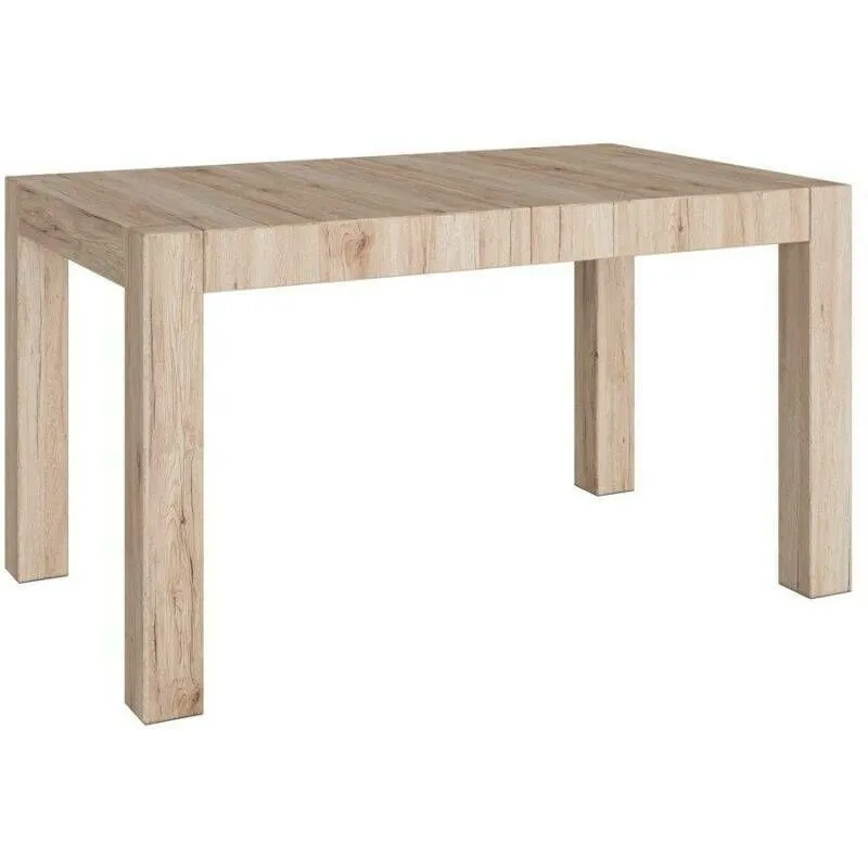 BA-RW104546-12 Išskleidžiamas Resten stalas moderniam valgomojo interjerui