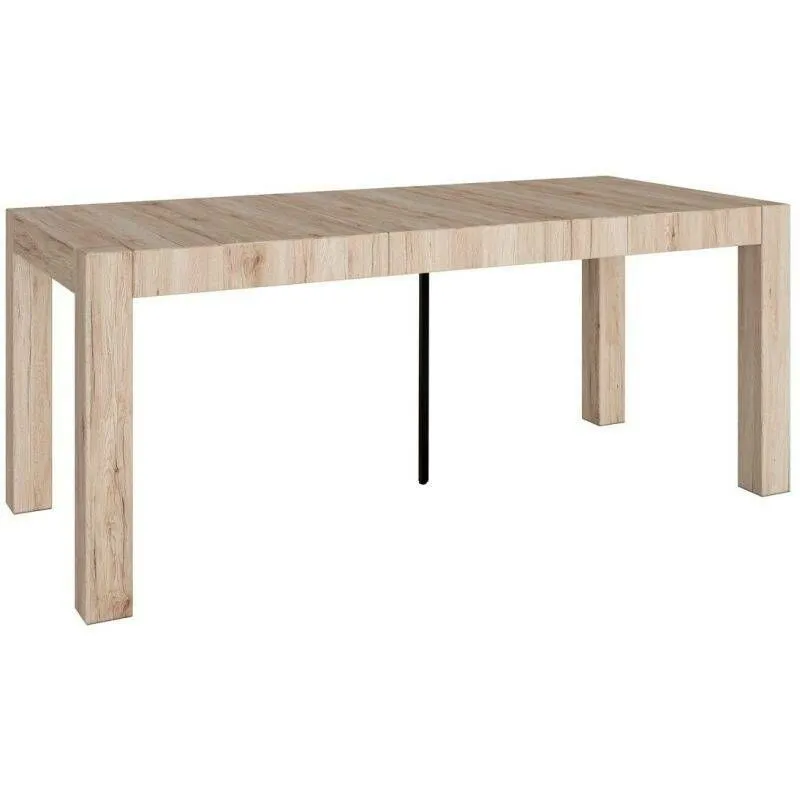BA-RW104546-13 Išskleidžiamas Resten stalas moderniam valgomojo interjerui
