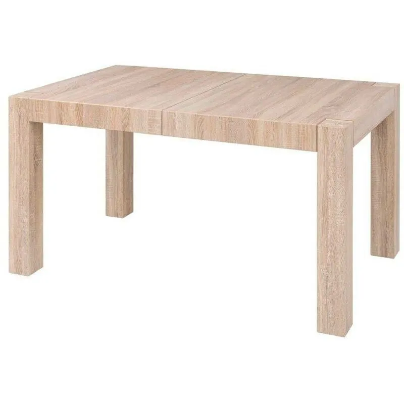 BA-RW104546-2 Išskleidžiamas Resten stalas moderniam valgomajam interjerui