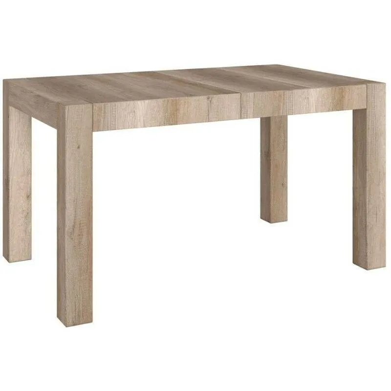 BA-RW104546-6 Išskleidžiamas Resten stalas moderniam valgomojo interjerui