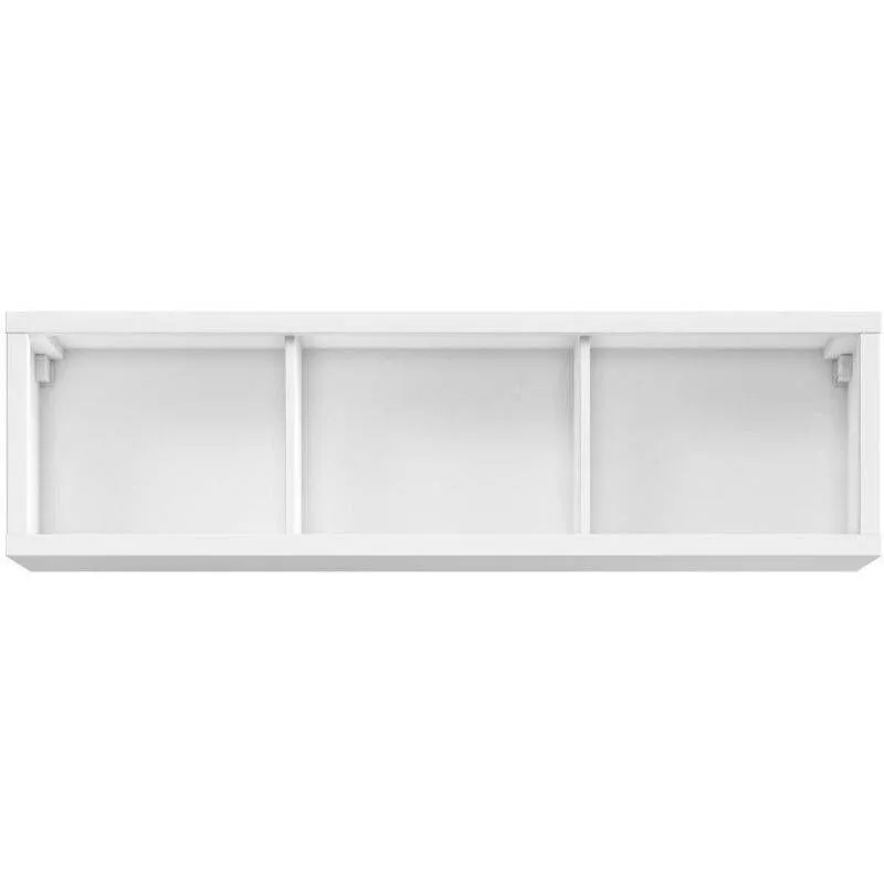 BA-RW104556-2 Pakabinama lentyna Kaspian 140 moderniam svetainei interjerui