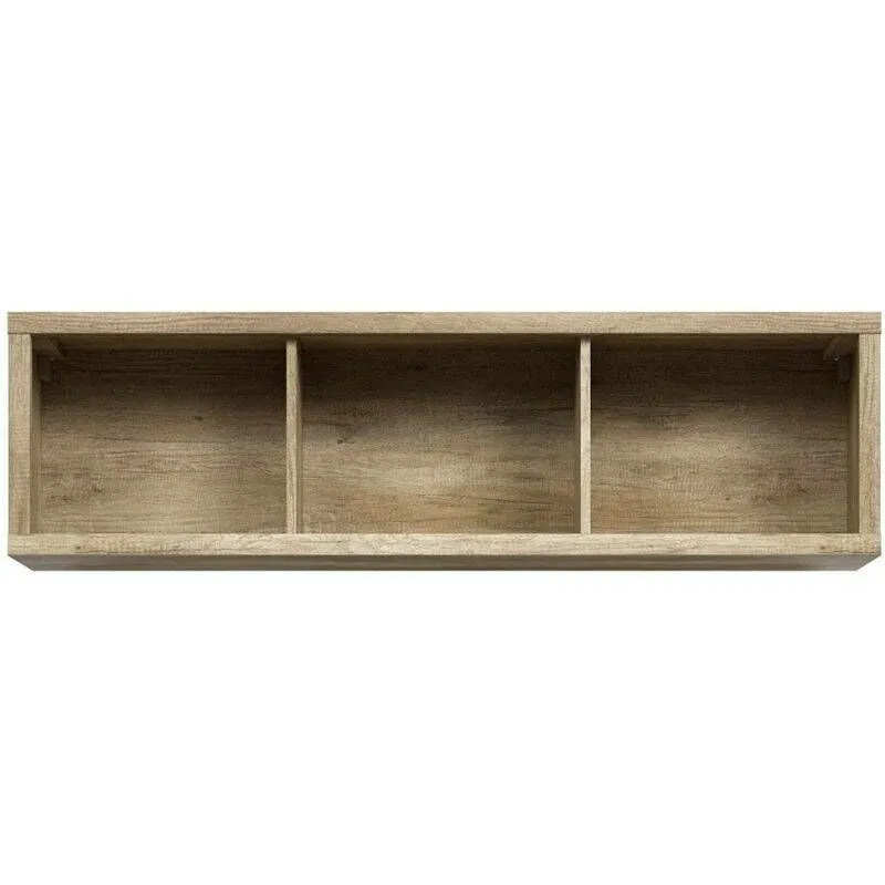 BA-RW104556-4 Pakabinama lentyna Kaspian 140 moderniam svetainės interjerui