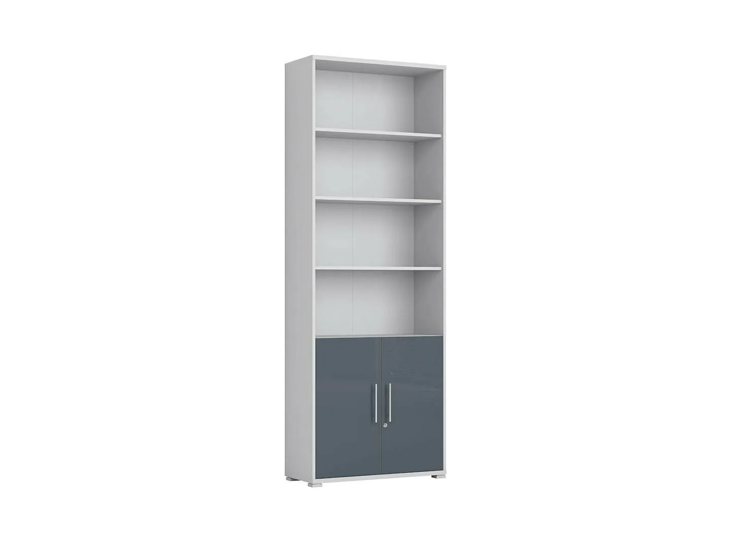 BA-RW105325-2 Moderni lentyna RW105325 svetainės ar biuro interjerui