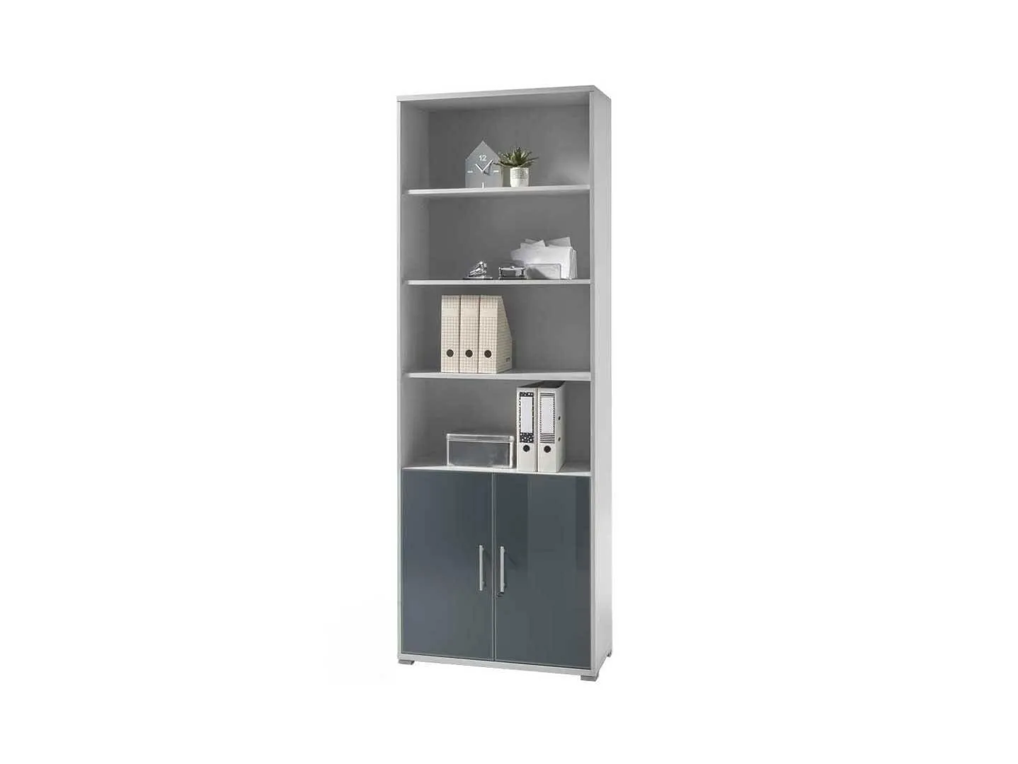 BA-RW105325-5 Moderni lentyna RW105325 iš Lenkijos baldų parduotuvės