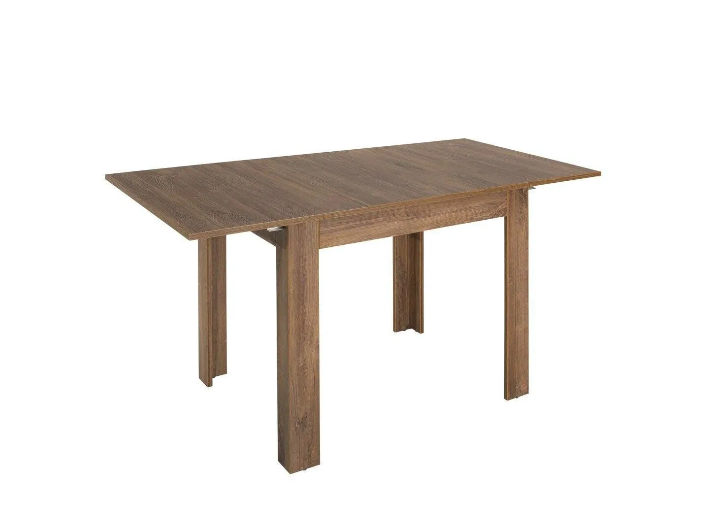 BA-RW105479-4 Modernus stalas 110/75 su elegantišku dizainu