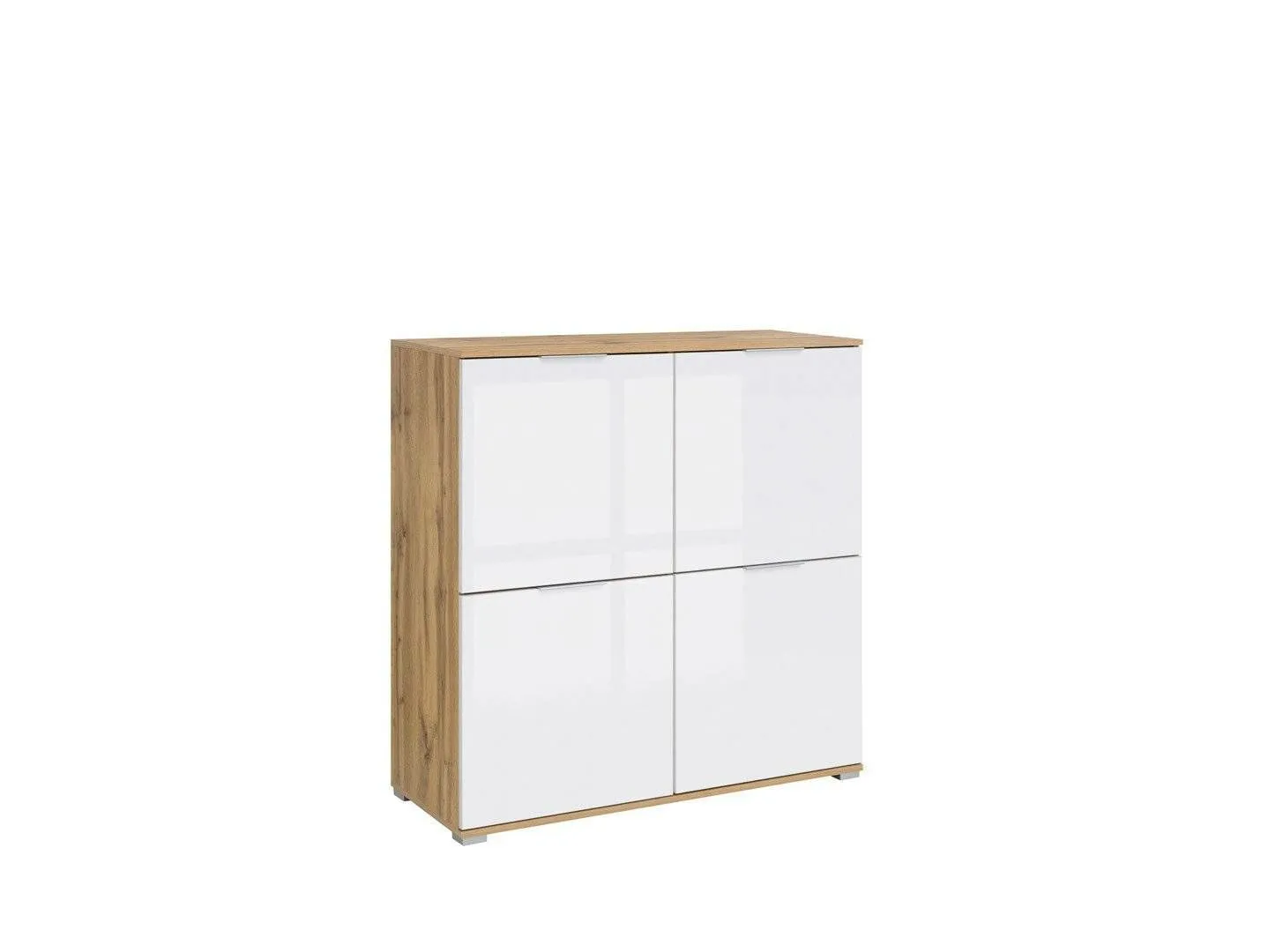 BA-RW105525-2 Moderni spinta RW105525 su erdviomis durelėmis
