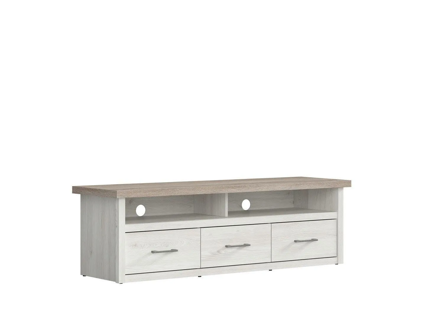 BA-RW105630-2 Moderni TV spintelė RW105630 su elegantišku dizainu