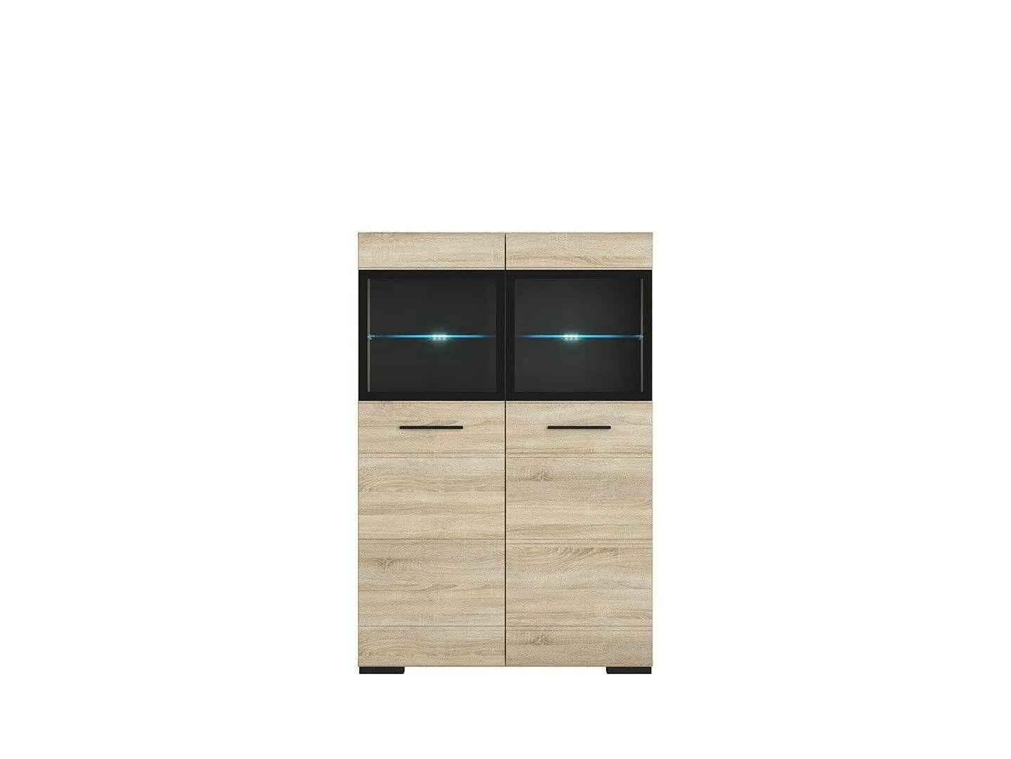 BA-RW105817-1 Vitrina RW105817