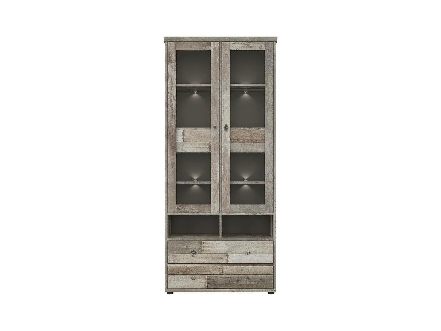 BA-RW105820-1 Vitrina RW105820