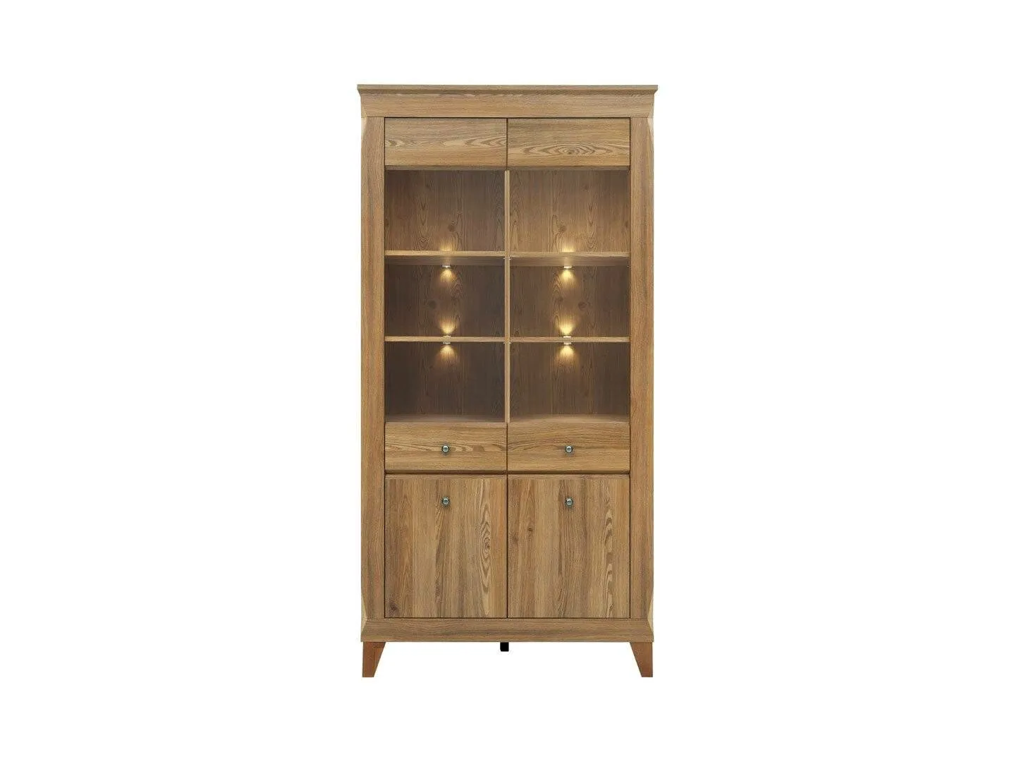 BA-RW105828-1 Vitrina RW105828