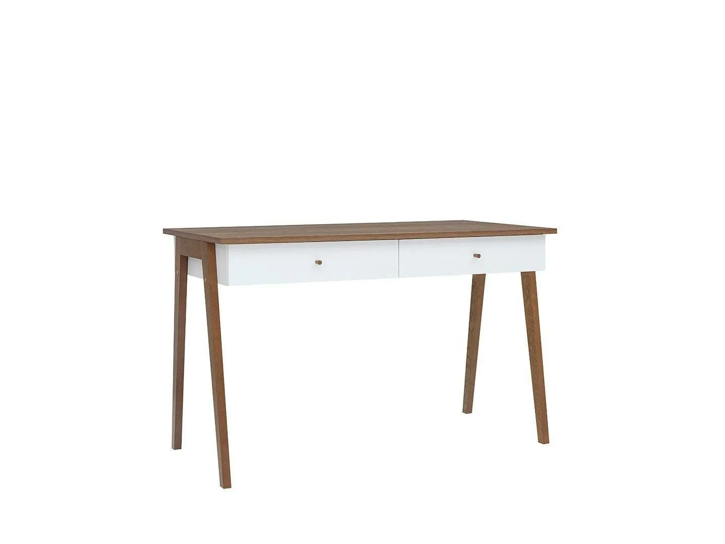 BA-RW105918-2 Modernus darbo stalas RW105918 su elegantišku dizainu