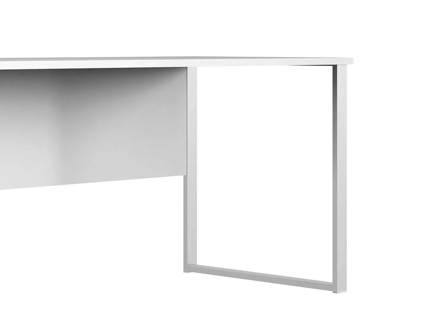 BA-RW105930-3 Modernus darbo stalas RW105930 su minimalistiniu dizainu