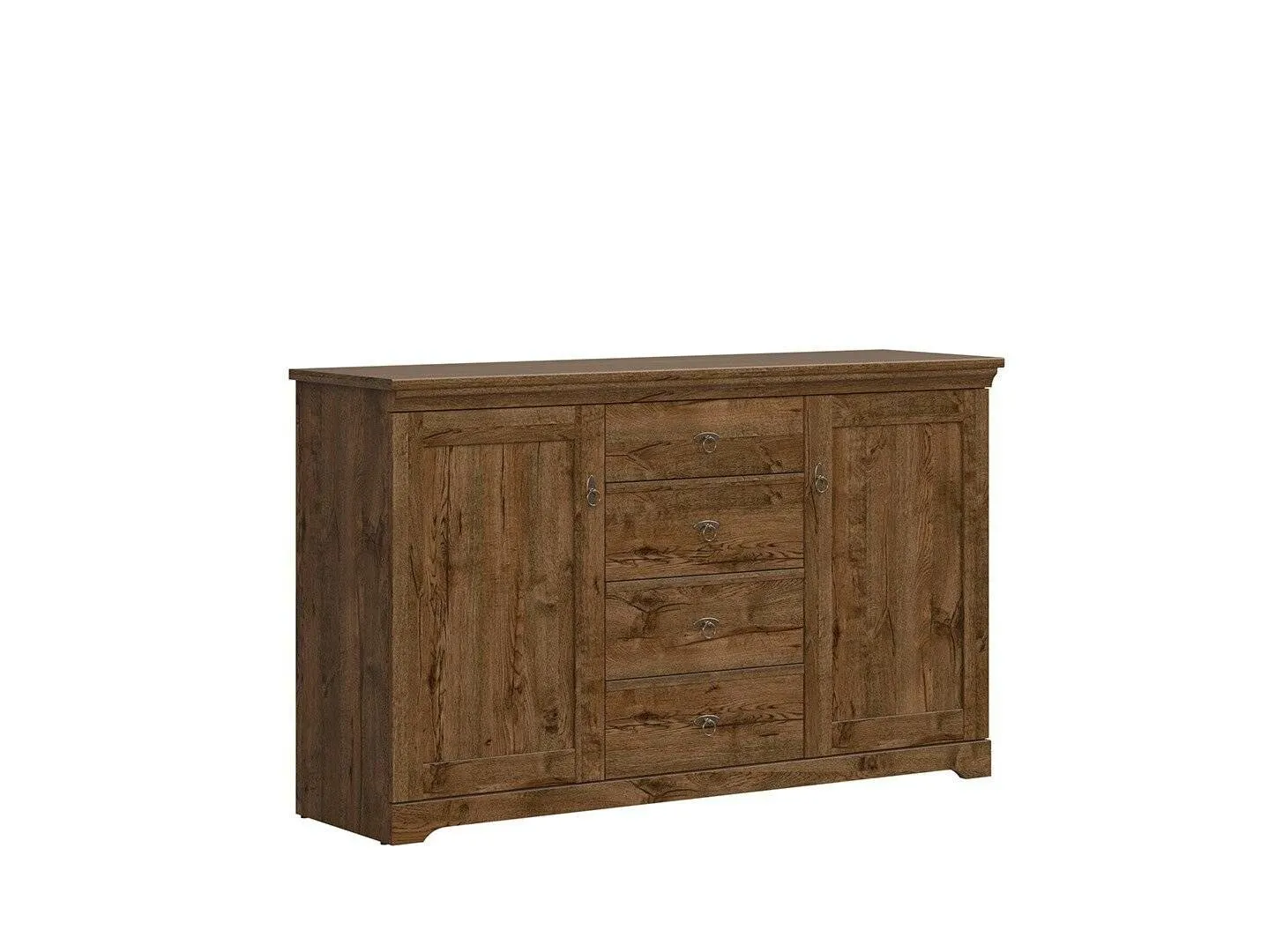 BA-RW106148-2 Stilinga komoda RW106148 su moderniu dizainu