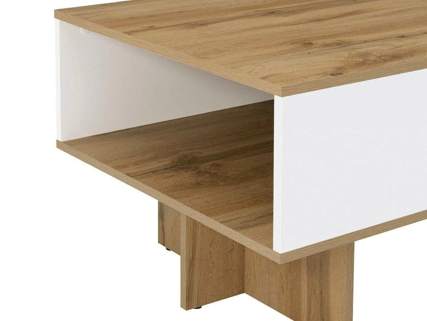 BA-RW106394-4 Modernus stalas 120 RW106394 su elegantišku dizainu
