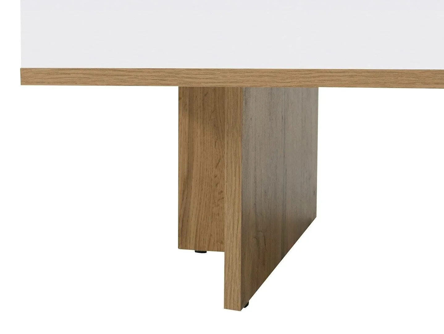 BA-RW106394-5 Modernus stalas 120 RW106394 su elegantišku dizainu