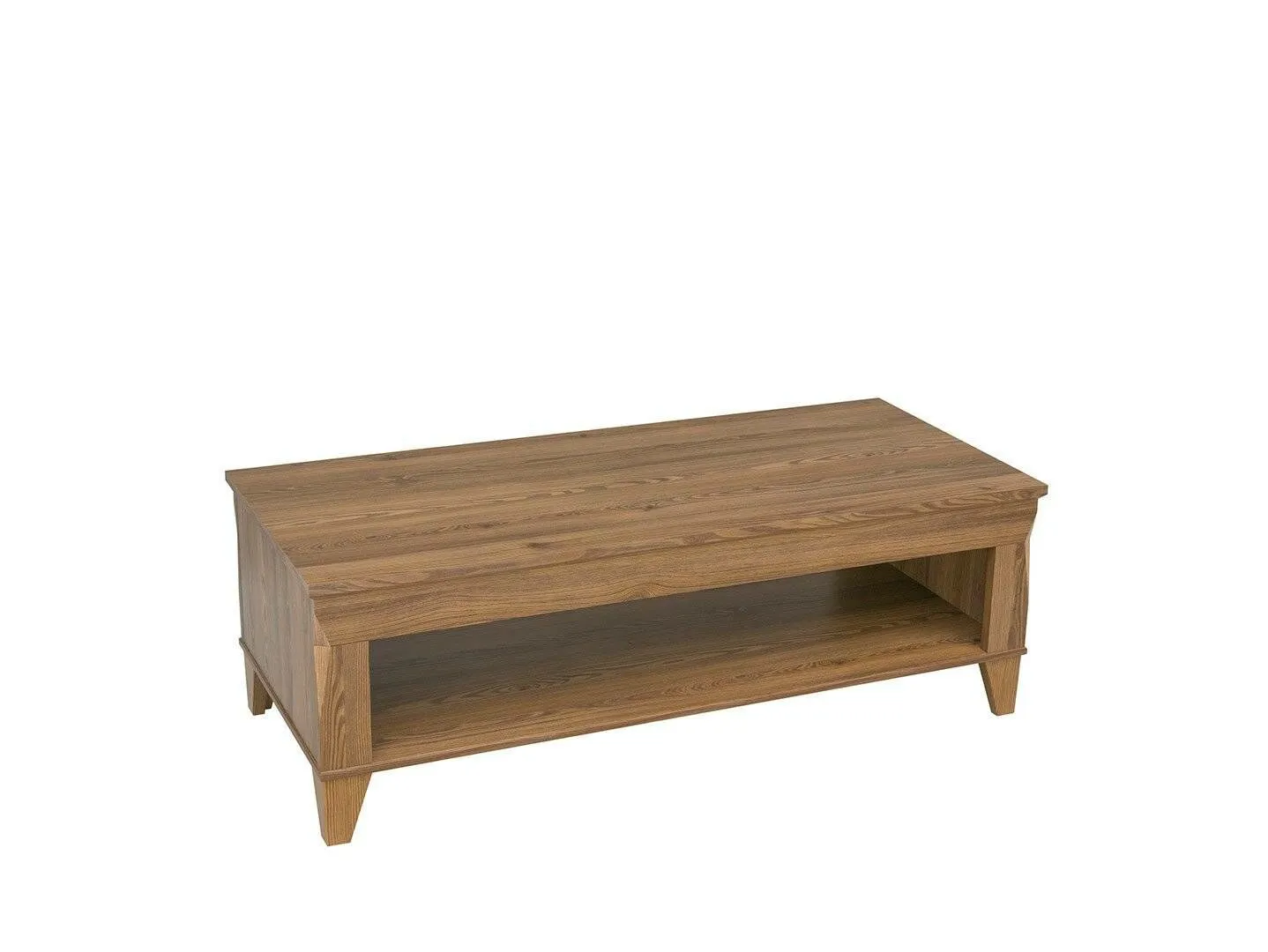 BA-RW106401-3 Modernus stalas RW106401 su elegantišku dizainu