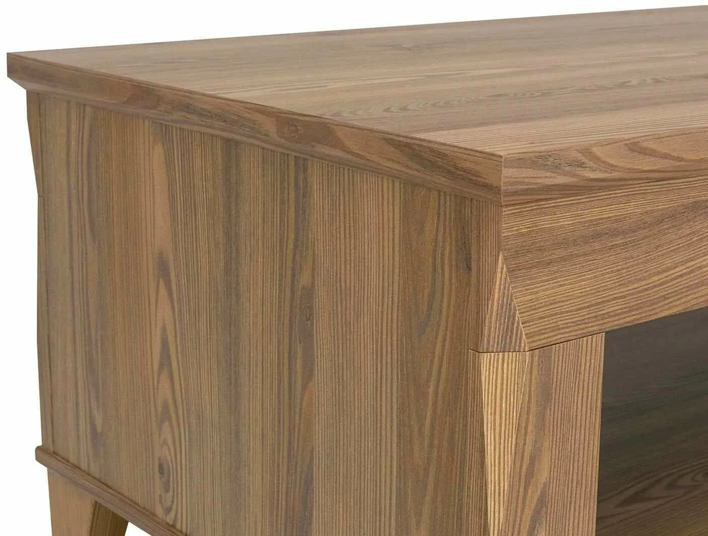 BA-RW106401-4 Modernus stalas RW106401 su elegantišku dizainu