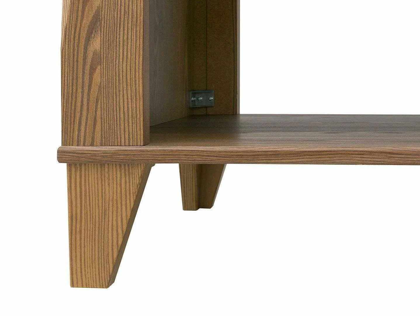 BA-RW106401-6 Modernus valgomojo stalas RW106401 su elegantišku dizainu