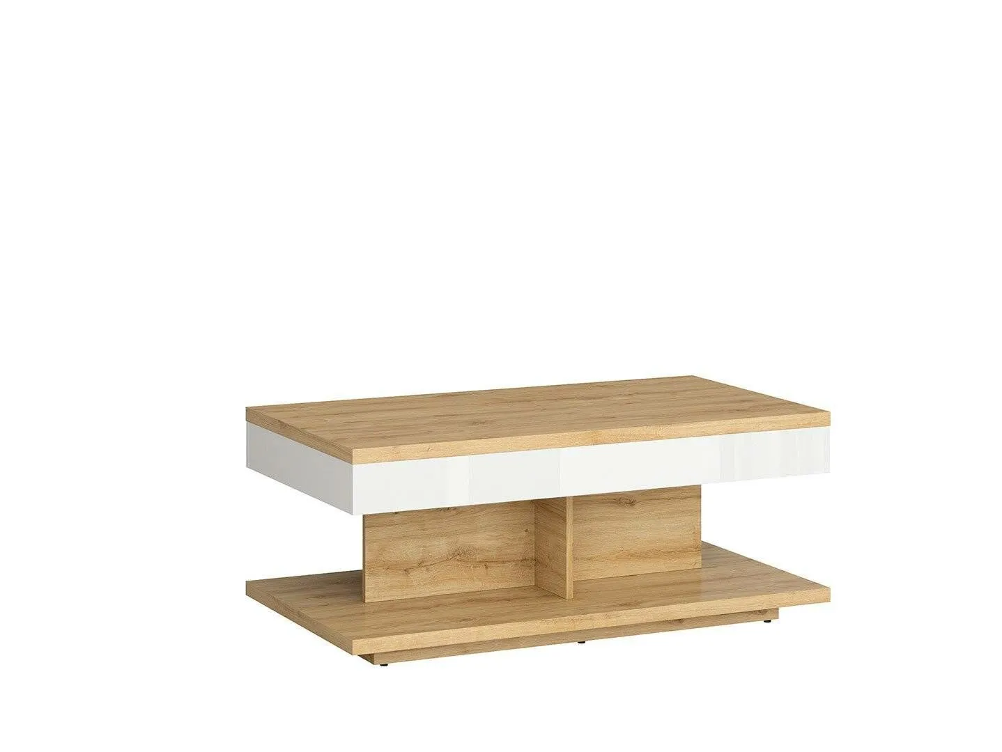 BA-RW106409-2 Modernus stalas RW106409 su elegantišku dizainu