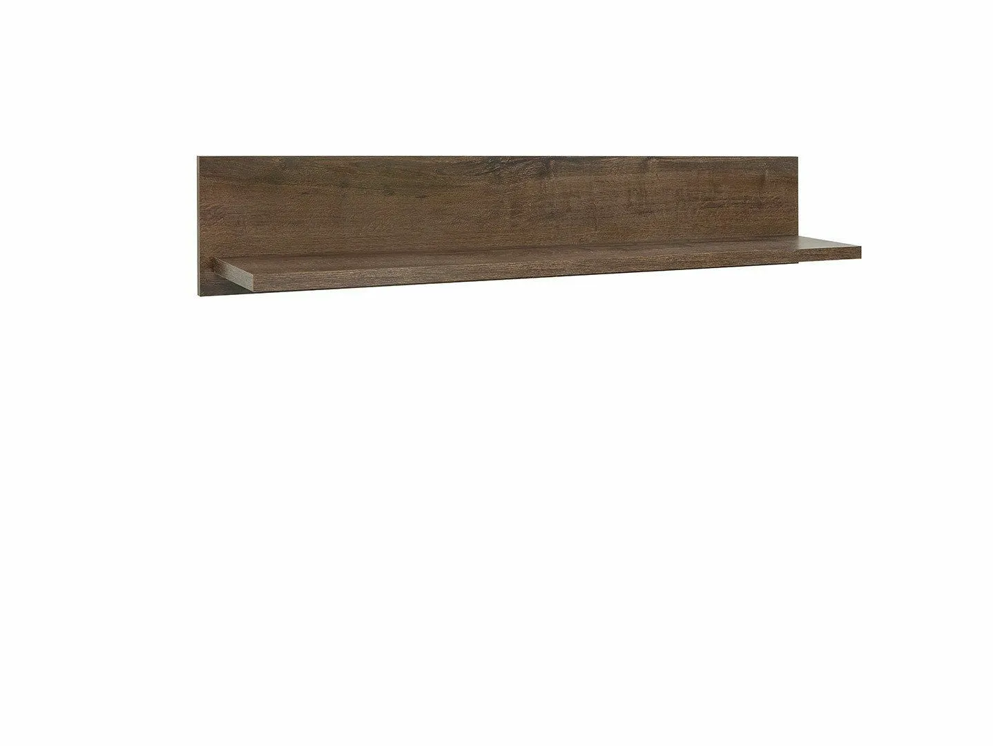 BA-RW106774-2 Moderni sieninė lentyna RW106774 su elegantišku dizainu