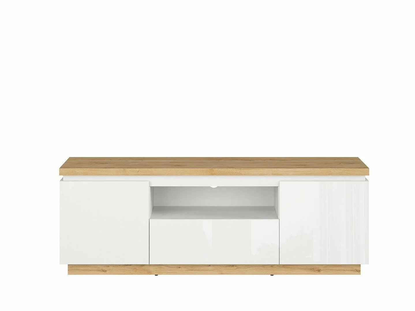 BA-RW107118-1 TV spintelė RW107118