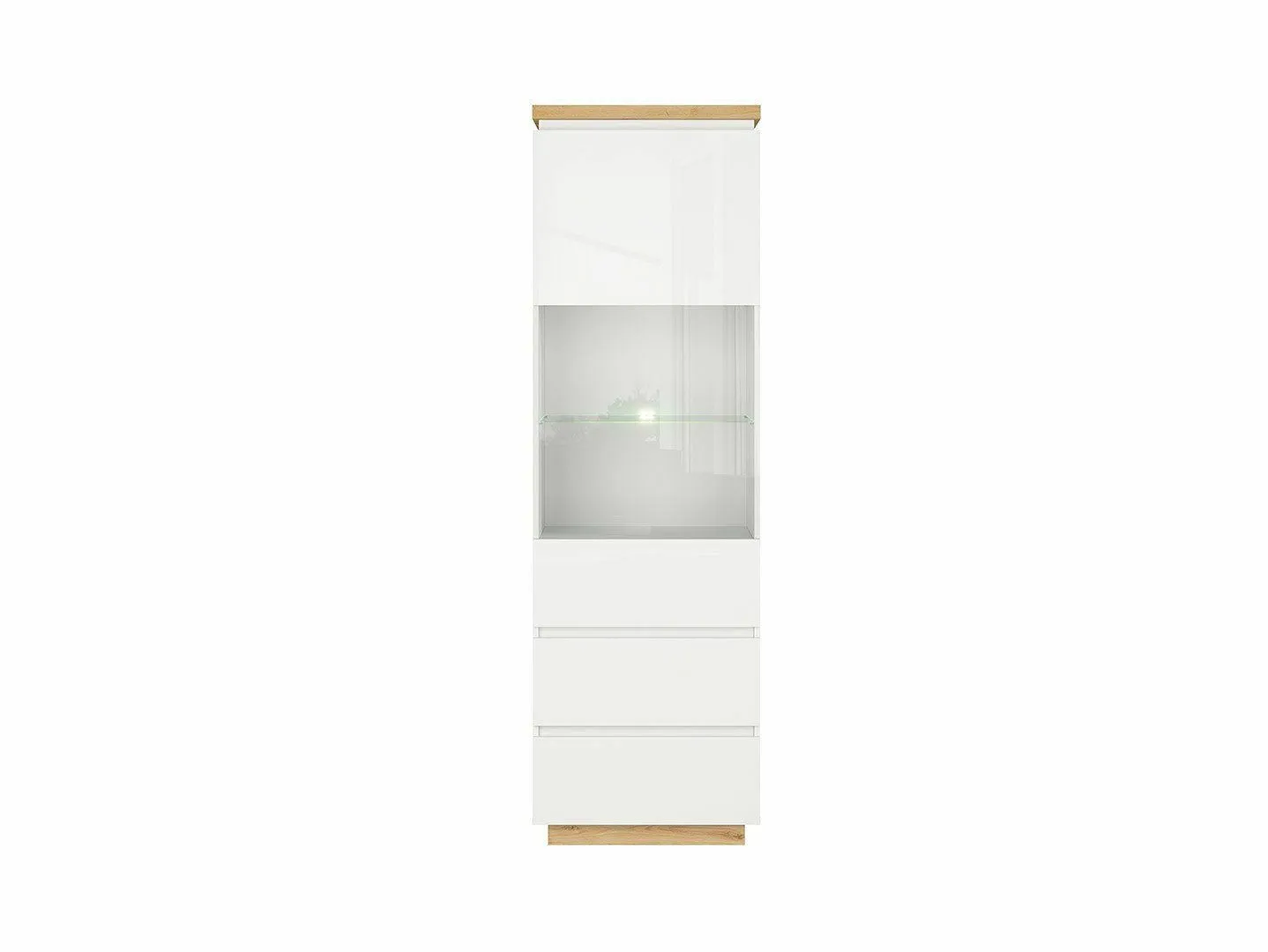 BA-RW107197-1 Vitrina RW107197