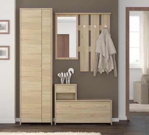 Prieškambario komplektai