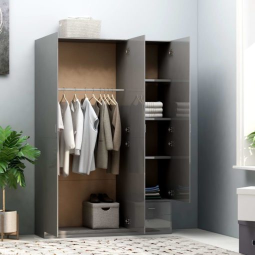 Prieškambario spintos