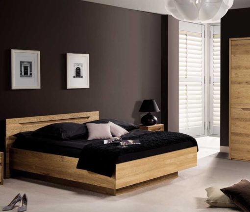 Miegamojo komplektai