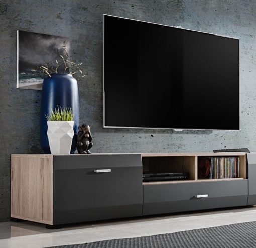 Svetainės TV staliukai