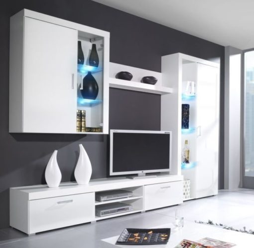 Svetainės sekcijos Premium