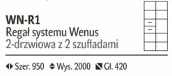 Spinta Wenus WN-R1