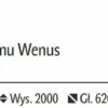 Spinta Wenus WN-S3