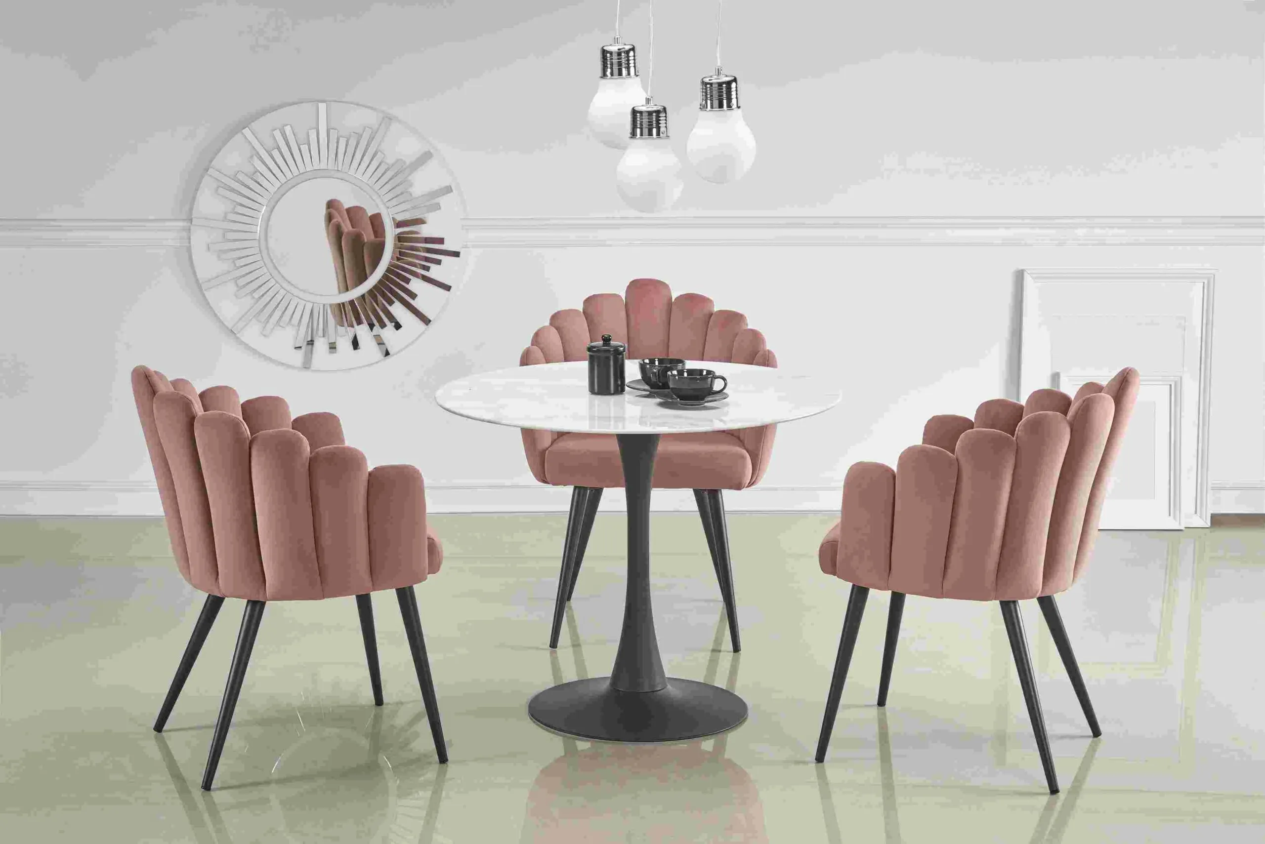 ZO-ZF100033-1 Stalas AMBROSIO table